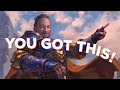 End of video