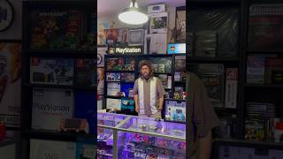 Twisted Gaming Retro Video Game Store! We got PlayStation, Nintendo, Sega! Come on down Folks!