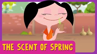 The Scent Of Spring - Full Episode L Earth To Luna