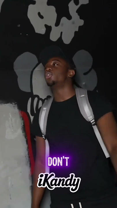 Tylil SNITCHES ON Kai and AMP!