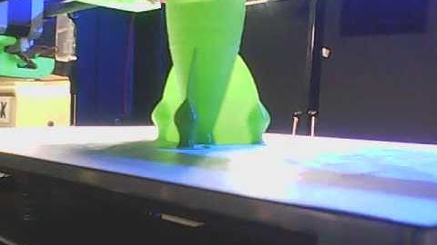 Rocket_Verns_2 | 3D Printed with AstroPrint