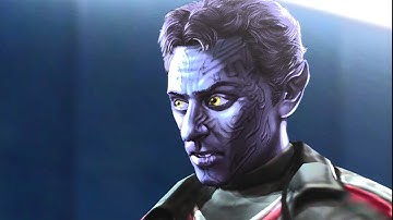 X-Men: The Official Game - Walkthrough Part 14 - Brooklyn Bridge