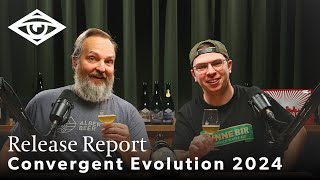 Convergent Evolution 2024 Release Report