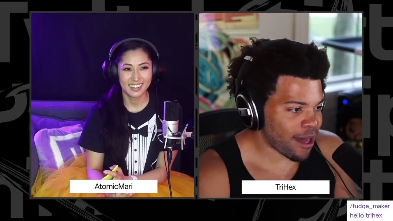 The lore of "TriHard" and how it became an emote