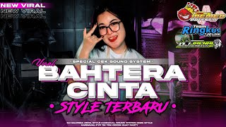 DJ BAHTERA CINTA STYLE TERBARU PRFM MEMED POTENSIO FT TEAM RINGKUS TJAP LEAK