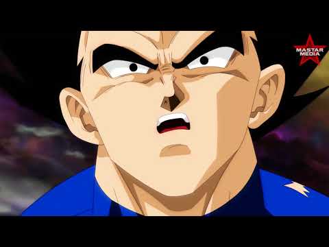 Goku Vs Jiren Part 3 The TRANSFORMATION Dragon Ball Super Episode 110 Fan Animation