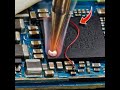samsung #disney #light #ic jumper #samsung A12 Display light problem solution video #Al #viralvideo