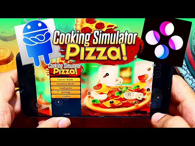 Pizza Simulator: 3D Cooking – Apps no Google Play