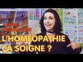 Quiz sur l'homéopathie
