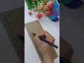 Easy Art #shorts #youtubeshorts #youtubepartner