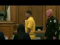 Quinton Tellis ordered held without bond in witness intimidation case