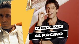 La Historia de Al Pacino