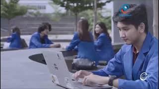 Iklan Universitas Esa Unggul (2023) Versi 30s