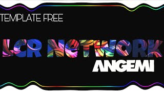 Lost Frequencies - Beautiful Life (ANGEMI Remix)  Avee player template free #8