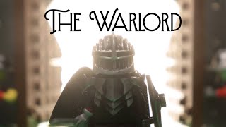 The Warlord | A LEGO Stop Motion