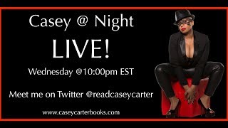 Casey - My First Futa Mage