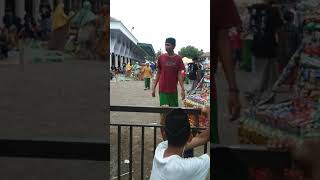 acara maulid pp walisongo