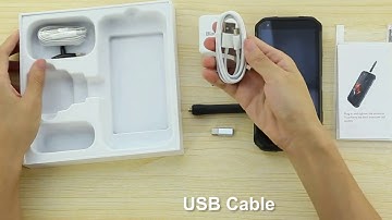 Blackview BV9500 Pro Waterproof Walkie Talkie Smartphone Unboxing and Review - Price