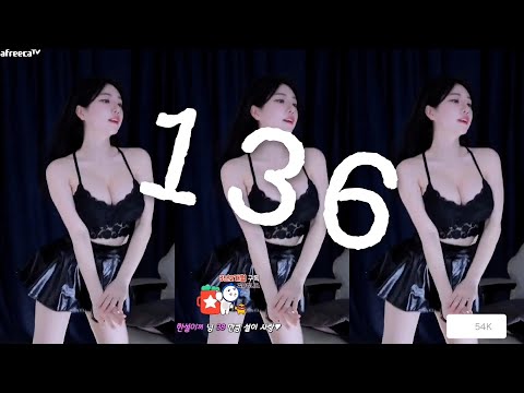 korean bj | kbj | korean cover dance | cover dance | 136