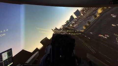 DCS World MFD Exporter