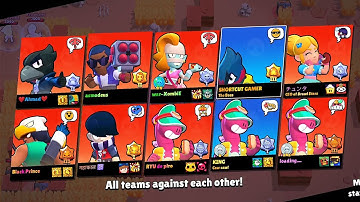 Brawl Stars Gameplay Walkthrough Part 59 (Android/iOS)