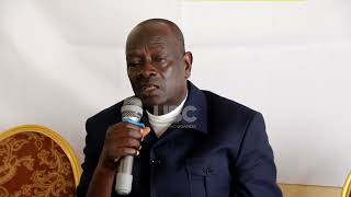 Lango NUP Defectors Seek Meeting with President Museveni Over Alleged Unpaid Compensation
Lango NUP Defectors Seek Meeting with President Museveni Over Alleged Unpaid Compensation Lango NUP Defectors Seek Meeting with President Museveni Over Alleged Unpaid Compensation