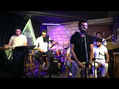    أدهم عاصم موعود ع هدير البوسطة