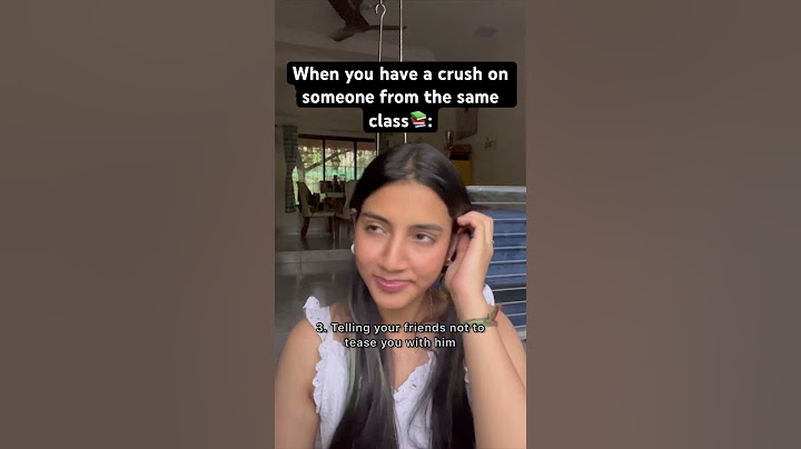 Kaunsa kaunsa kiya hai batao?⬇️🙈 #crush #school #love #lovestatus #schoollife #collegelife #dating