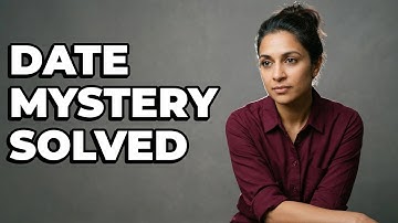 What If An Article Has No Publication Date?