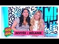 Le mad mag du 13042016  emission 37 avec mlanie