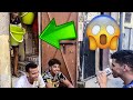 😂 🇮🇹 كيفاش استقبل كوبنهاغن 2 دراري جاو عندو من ايطاليا - I miei amici Italiani vengono in Marocco 🇲🇦