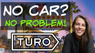 How to Grow a Turo Fleet Using Other Peoples Cars