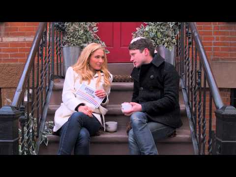 Dating dans show NBC