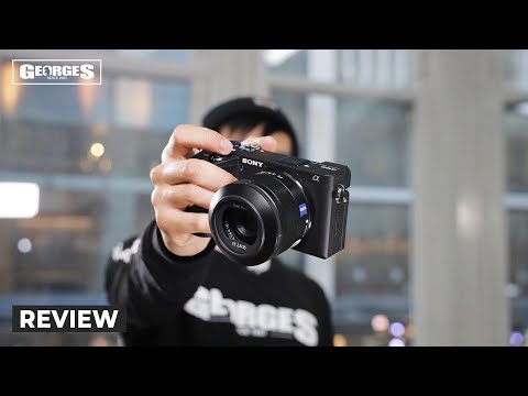 Sony a6600 Review | A new & improved a6500?