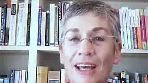 The Power of No - Robyn Pearce - Time Management E...