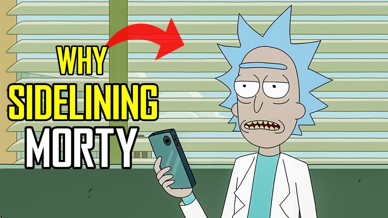 Rick and Morty Season 7 Episode 1 FULL Breakdown, Wolverine Marvel Easter  Eggs & Things You Missed 