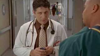 Scrubs Turk's Phone Has Tyra Banks by Jeff Beck 189,939 views 14 years ago 17 seconds