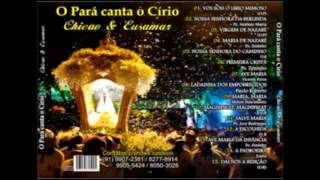 CD Ritmos do Círio - Nossa Senhora de Nazaré