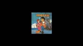 Video thumbnail of "Marco - Theme (Gitti & Erika)"