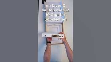 Unboxing | Cisco Catalyst C1300-12XT-2X #unboxing #cisco #catalyst #ciscocatalyst #switch