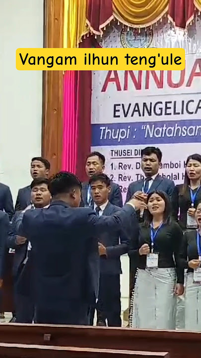 ECA Central Choir- NIKHAT