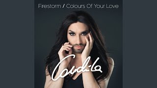 Colours of Your Love