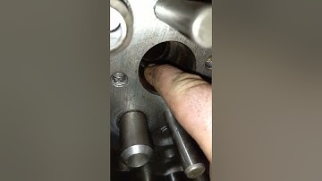 stc  and non stc injector timing and symptoms