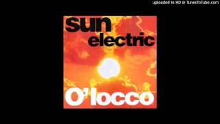 Sun Electric - O&#39;Locco (Space Therapy)