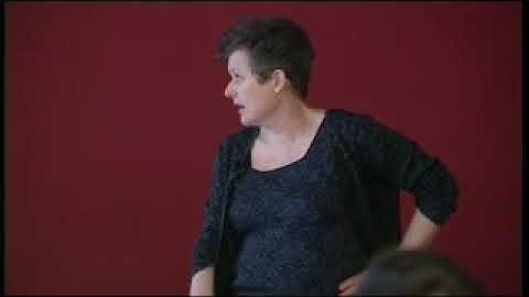 General concepts of cement - Influence of SCMs, K. Scrivener, EPFL