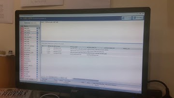📞HOSOFFICE SQL CENTER ระบบสำหรับผู้ดูแลระบบแบบเทพๆ ระบบบริหารโรงพยาบาล