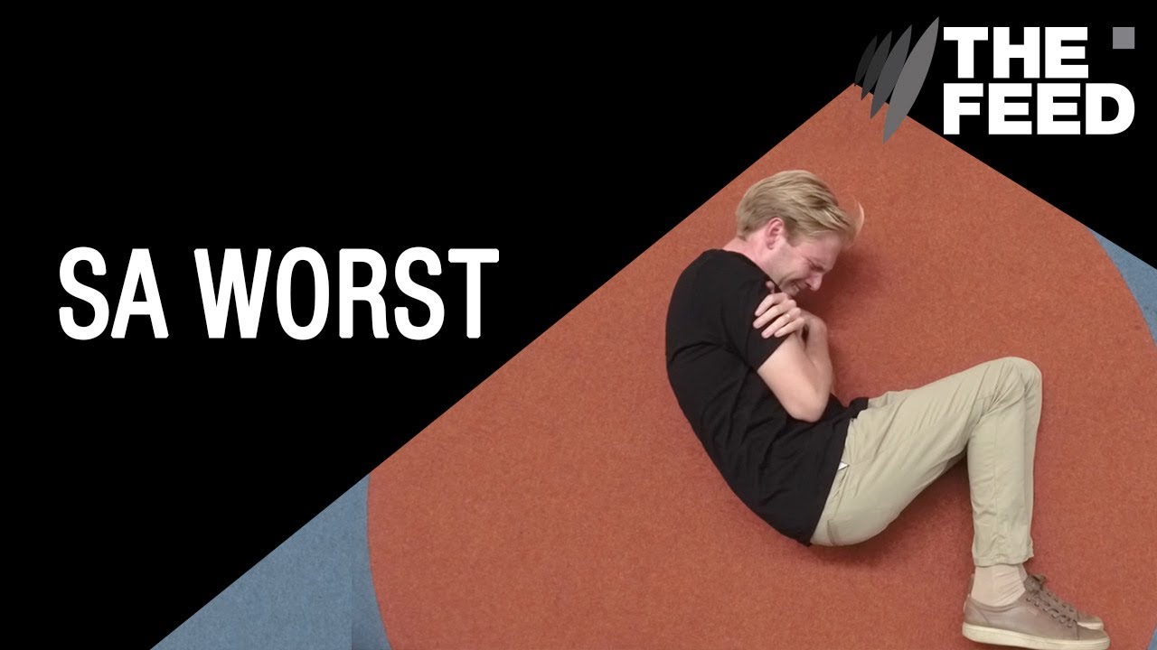 the feed contains test content SA Worst: What happened Nick Xenophon?