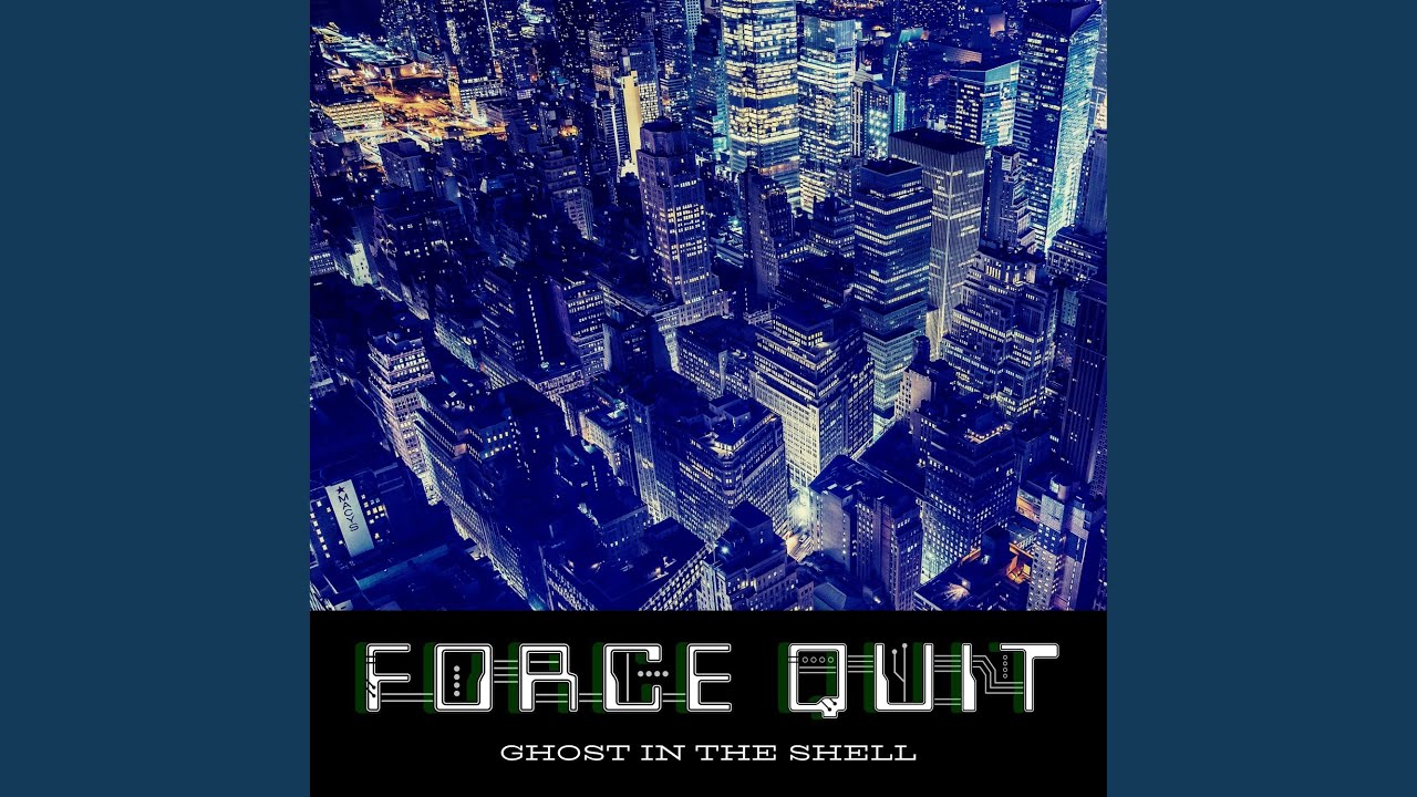 Watch Ghost In The Shell on YouTube Watch Ghost In The Shell on YouTube