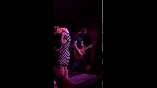 lacey sturm rotvanity live