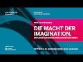 Fred Mast: Die Macht der Imagination